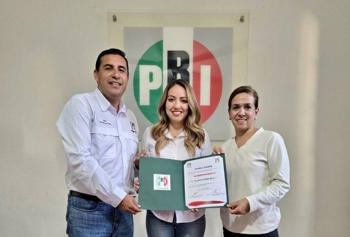 PRI Ramos Arizpe suma nuevas carteras y fortalece su Comité Municipal