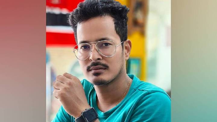 Assam: Veer Lachit Sena leader Bikash Axom surrenders before Dispur police after watching ‘Roi Roi Binale’