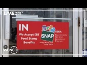 Second Harvest Food Bank updates SNAP benefits delay