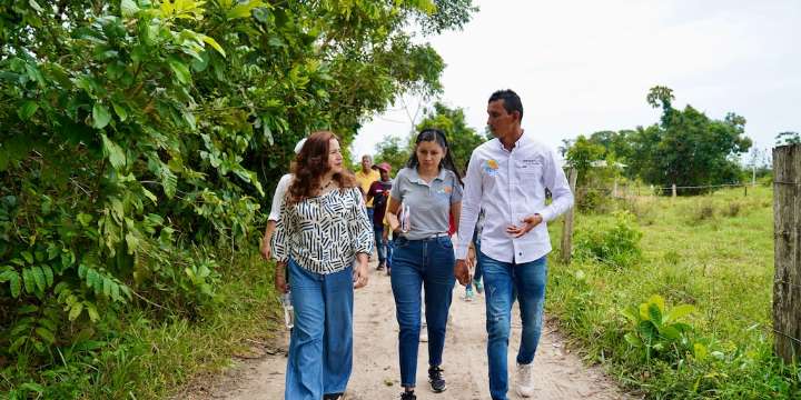 A nueve años del Acuerdo de Paz, ‘12 mil razones para continuar’ muestra los avances de la reincorporación