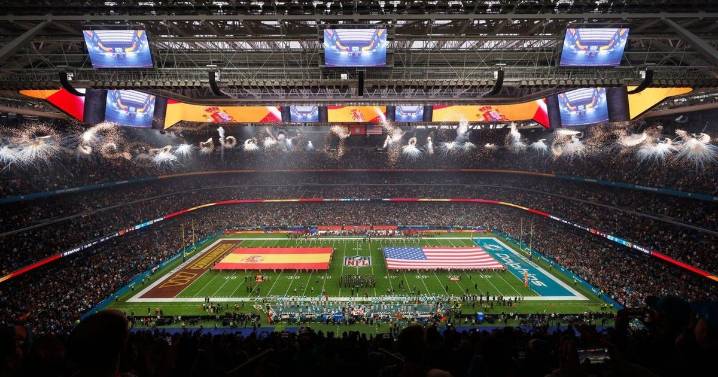 Goodell praises NFL's international series and says league plans to return to Spain