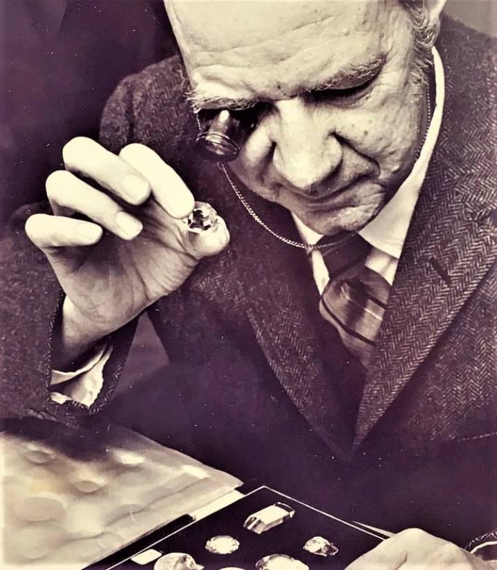 Gipprich Jewelers celebrates 80