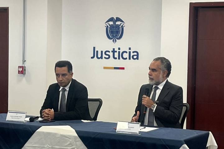 Gobierno prohíbe precursores del Fentanilo: “Somos aliados de EE.UU. en esta guerra”