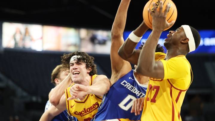 Killyan Toure scores 20 points to lead No. 15 Iowa State past Creighton, 78