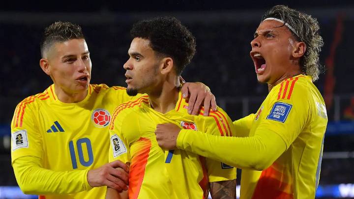 La Selección Colombia y una prueba de fuego contra Nueva Zelanda, con la mira puesta en el Mundial