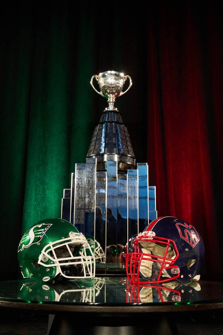 CFL head coaches Maas, Mace not interested in adding GM duties to job descriptions