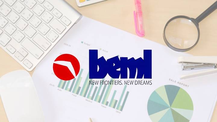 BEML Q2 FY26 profit falls 5.8% to Rs 48 Crore; Revenue slips 2.4%