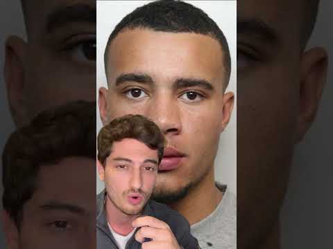 UK TikTok star HSTikkyTokky avoided serving jail time after crashing his car and going on the run🤔