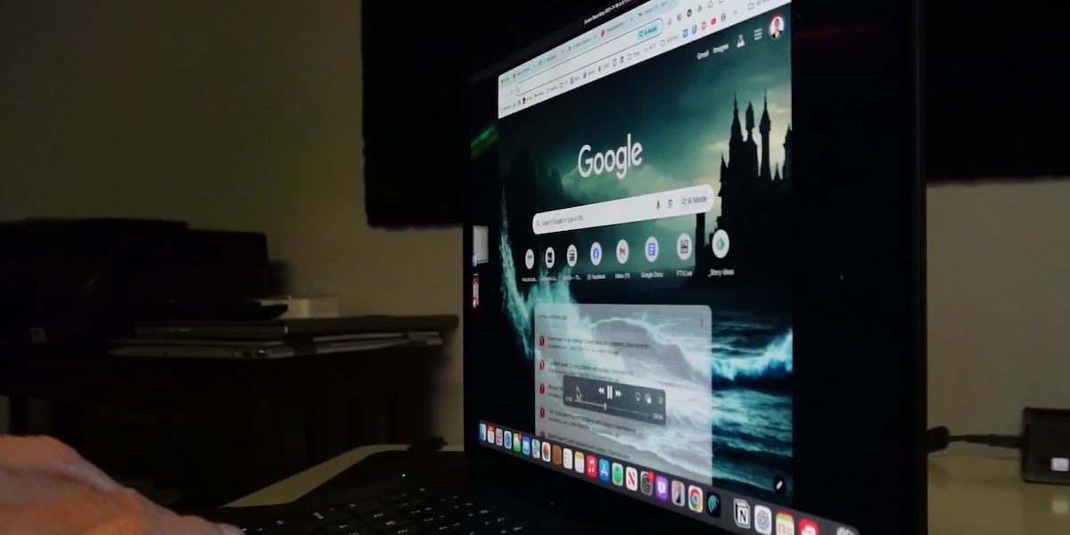 What the Tech: How an outage can knock out millions of websites