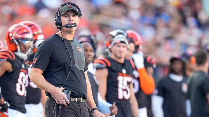 Bengals’ defense comes out of bye week still in absolute shambles