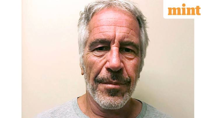House Republicans release 23,000 pages of Epstein documents amid Trump scrutiny
