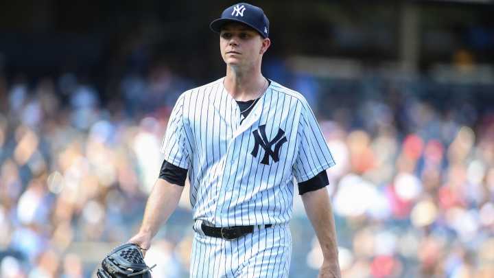 Why Sonny Gray’s Struggles With Yankees Shouldn’t Worry Red Sox Fans