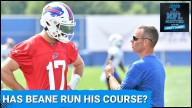 Has Brandon Beane RUN HIS COURSE as Buffalo Bills GM? Texans Defense is a WAGON