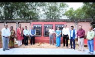 NISER Bhubaneswar inaugurates Medical Cyclotron and Nuclear Medicine Hospital Project
