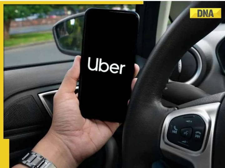 Meet 86-year-old man who owns USD 175 million business, turned taxi driver due t