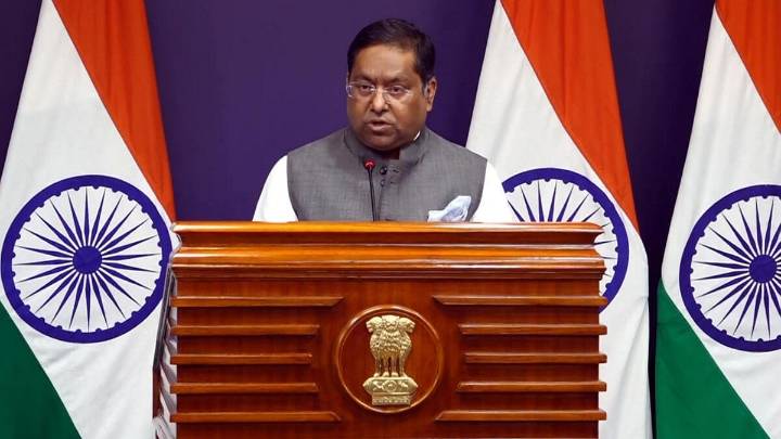 India strongly trashes Pakistan PM's allegations following terror attack in Islamabad