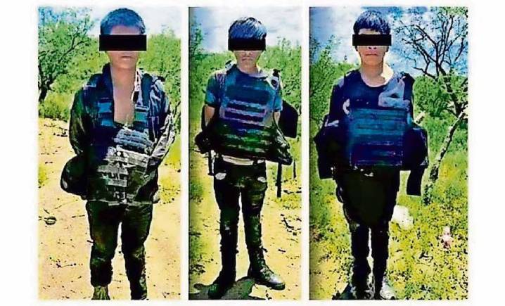 ‘Ni un niño más para el narco’: Senado alerta esclavitud moderna y exige acción urgente