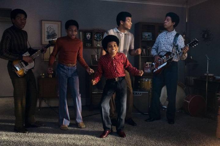 Michael Jackson Biopic 'Michael' Trailer Has Record Views For Lionsgate