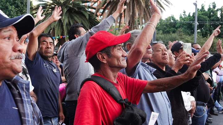 Hombres Bienestar Dará 18 Mil Pesos: ¿Quiénes Pueden Recibir Apoyo Universal?