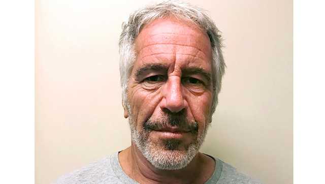 Epstein mentioned Trump multiple times in emails, new release shows