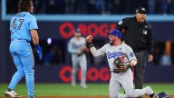 World Series 2025: Dodgers beat Blue Jays 3-1 to force Game 7 – NBC Boston