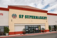 Asian grocery chain SF Supermarket opening new store in Las Vegas