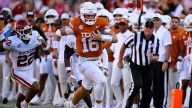 What Texas’ Arch Manning said after brutal loss to Georgia nukes CFP hopes