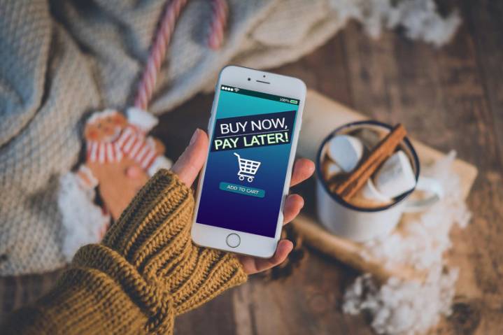 Don’t Let Predatory Debt Traps Rob the Holiday Season’s Joy