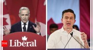 'Felt like a frat house': Canada MP says Pierre Poilievre's party not serious; he was yelled at, called 'snake'