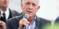 Expresidente Álvaro Uribe se refirió por primera vez a su aspiración al Senado para las elecciones del 2026