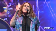 'Weird Al' Yankovic coming to The Wharf