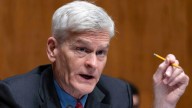 Bill Cassidy should make sure Casey Means isn’t America’s doctor