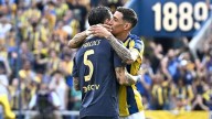 Gallardo se equivocó feo: dijo que a Di María y Paredes "les iba a costar muchísimo" y hoy la rompen en Central y Boca