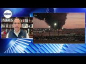 Death toll 'may rise' in UPS aircraft crash: Louisville mayor