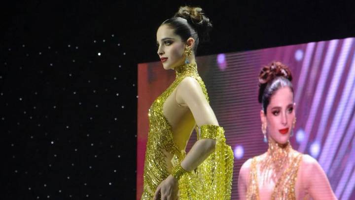 Miss Universo 2025: Fátima Bosch brilla con sus looks para la gran final