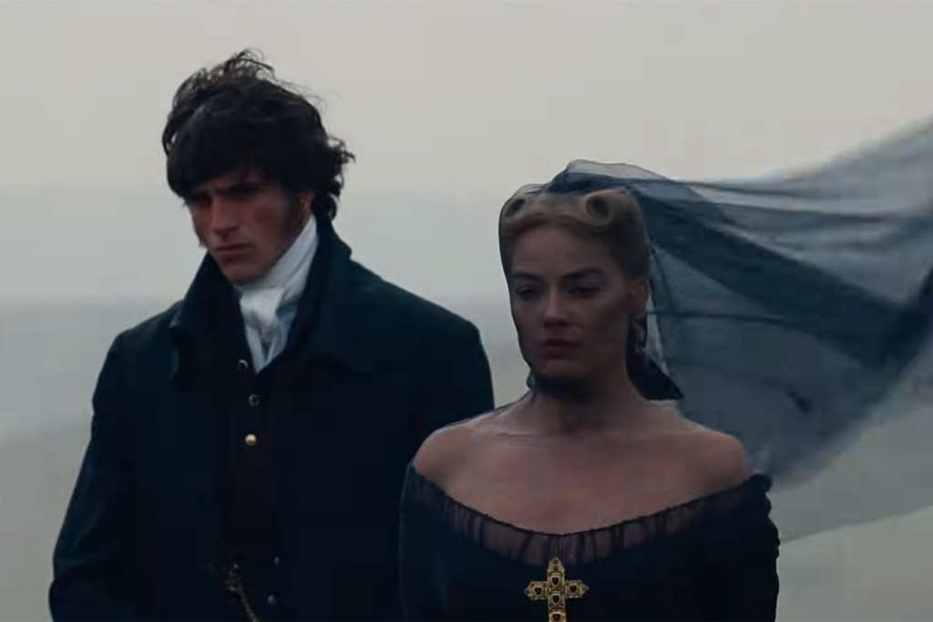 Charli xcx Delivers Second Original ‘Wuthering Heights’ Song for ‘Wild, Sexual, Gothic’ Film’s Trailer