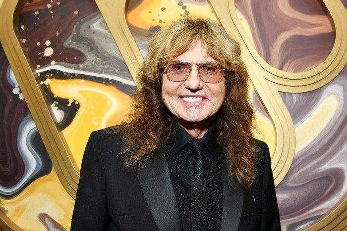 Whitesnake frontman David Coverdale announces retirement