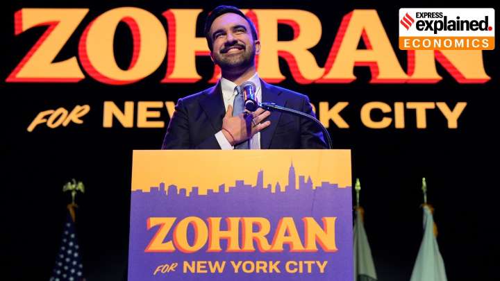 How ‘socialist’ is Zohran Mamdani, the new mayor of New York?