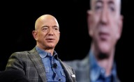 Jeff Bezos se suma a un foro en Miami con Trump, Milei, María Corina Machado y Nadal