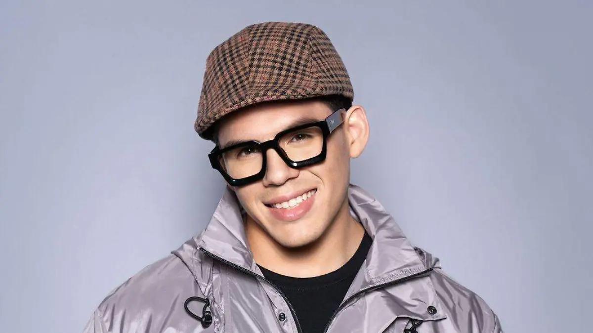 Joshua León transforma el dolor en arte con inmortal