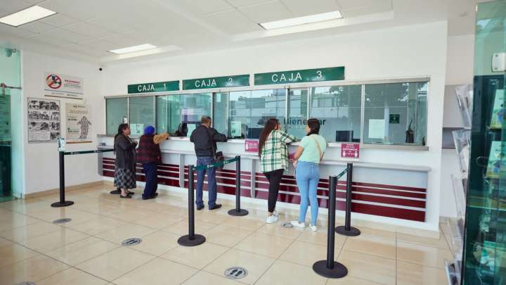 ¿Mañana Inicia Pago de Pensión? Lista de Bancos Donde se Puede Sacar Dinero de Tarjeta Bienestar