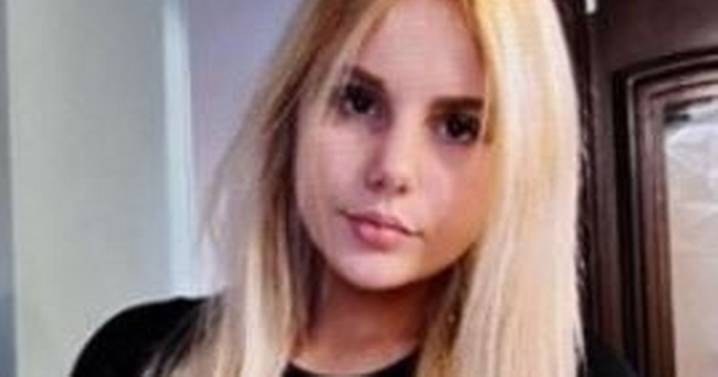 Urgent search launched to trace missing girl, 12