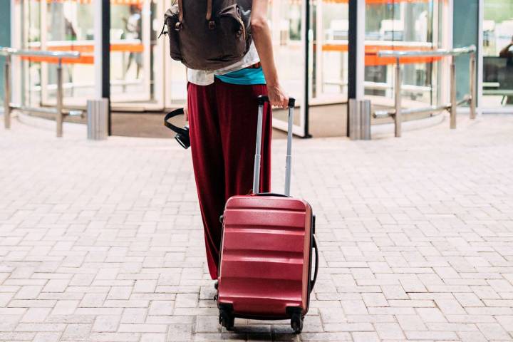 Sorry, Sean Duffy. We're Wearing Our PJs on Planes This Thanksgiving