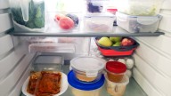 16 Organizing Hacks For A Clean And Tidy Fridge