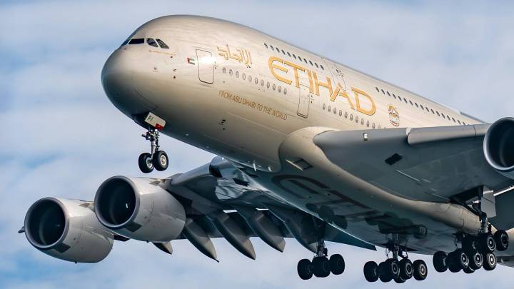More Aircraft, More Routes: Where Etihad Airways Will Fly The Airbus A380 Next Year