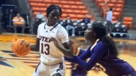 Nice start: UTEP women's basketball tops Prairie View in season opener