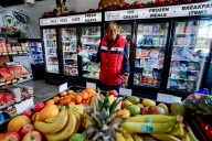 EEUU utilizará el fondo de emergencia para financiar la mitad de los subsidios para comida