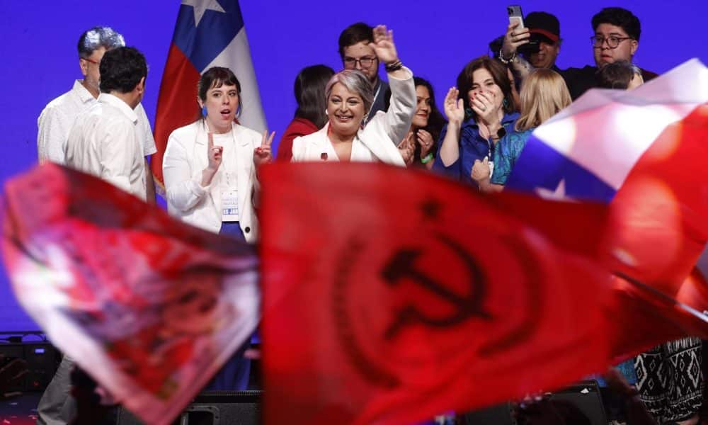 Kast y Jara se disputarán la presidencia de Chile en pleno aumento de la ultraderecha