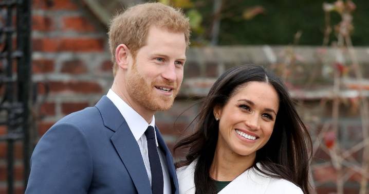 How Prince Harry and Meghan Markle’s engagement changed the Royal Family forever