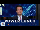 Market is 'not that bad' as Apple breaks out, says Strategas' Chris Verrone